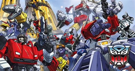 autobots in transformers|More.